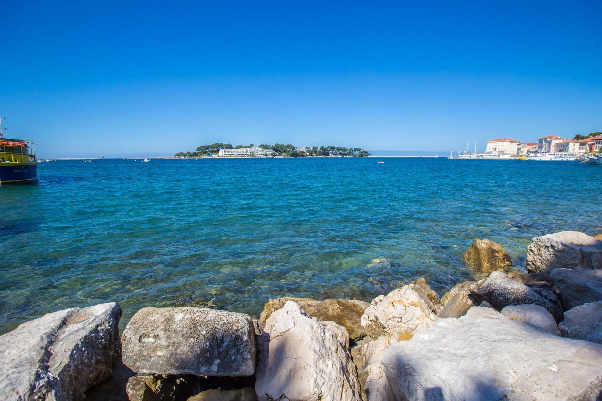 Mind And * Poreč