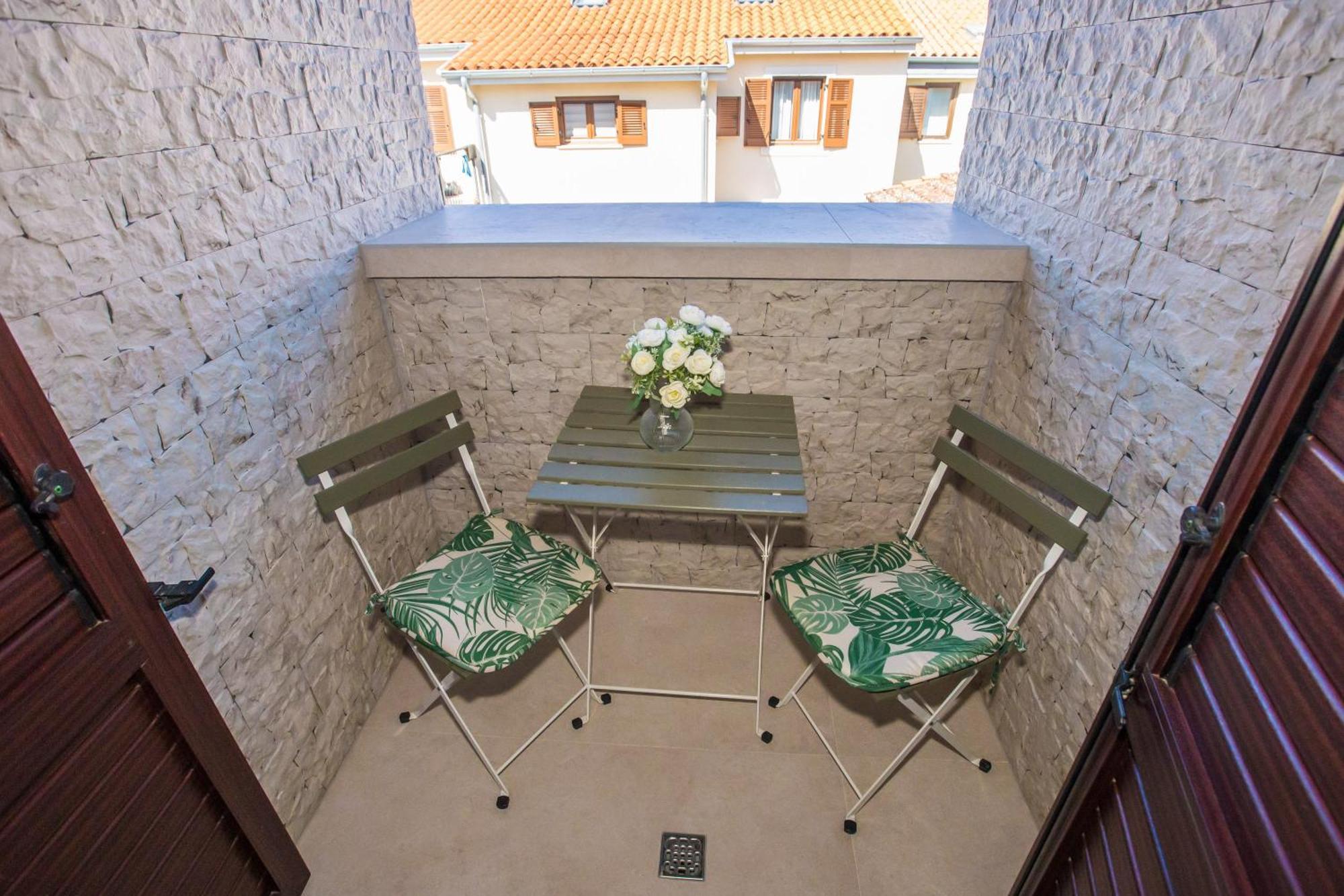 Apartment Mind And Poreč