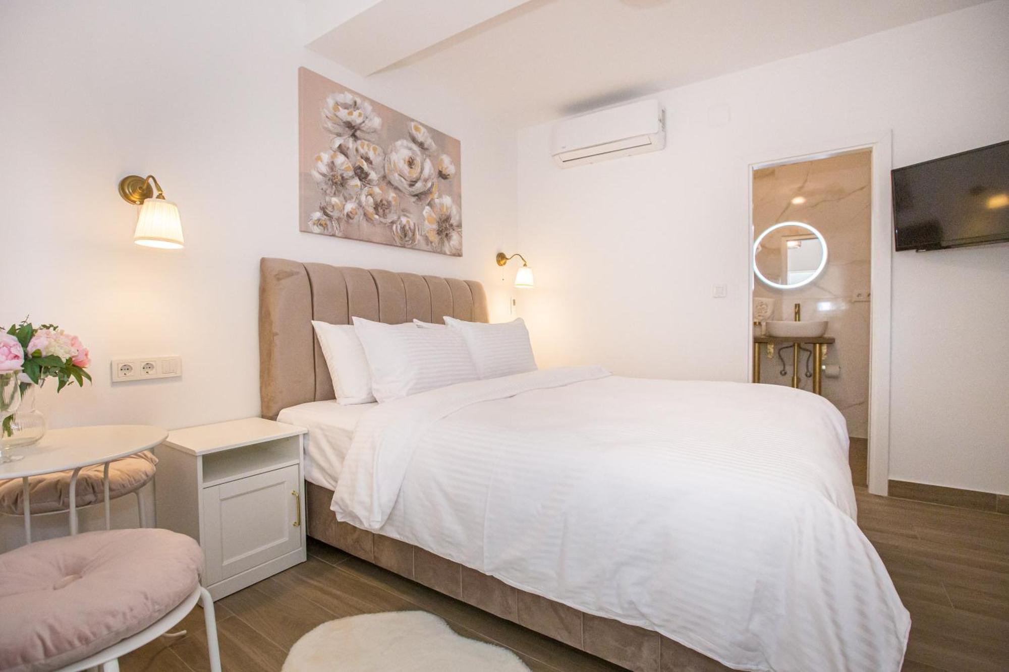 Mind And Apartment Poreč