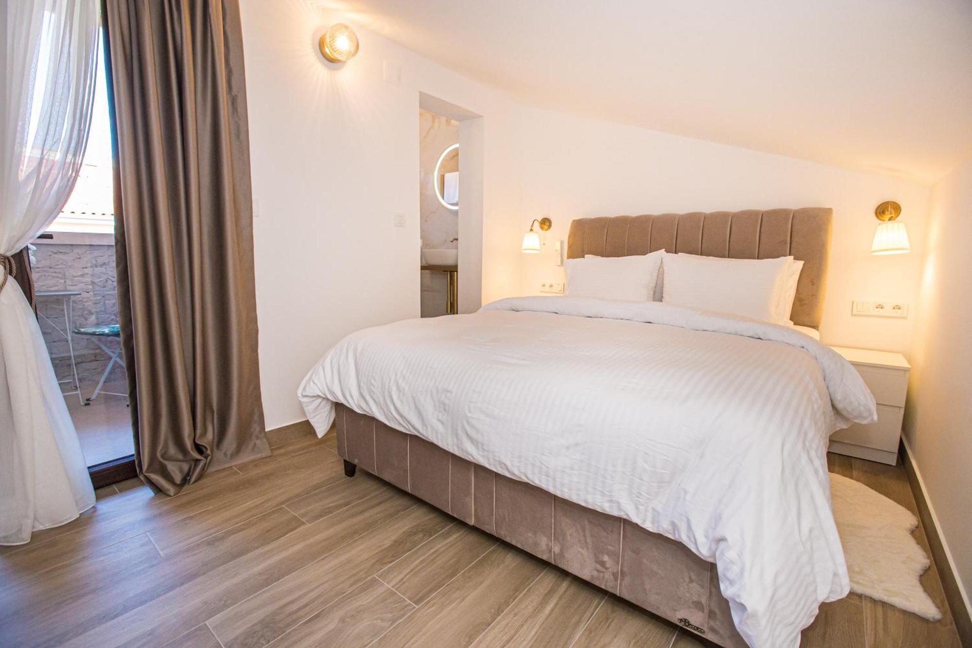 Apartment Mind And Poreč