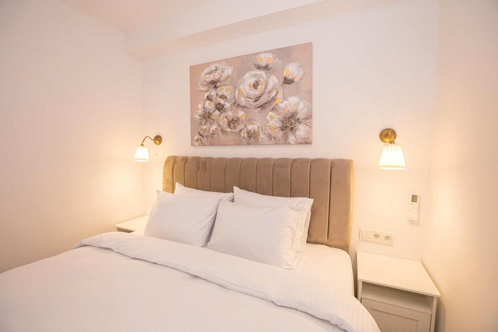 Apartman Mind And