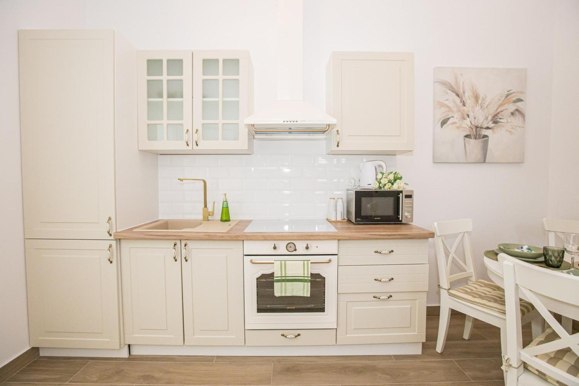 Apartman Mind And Porec