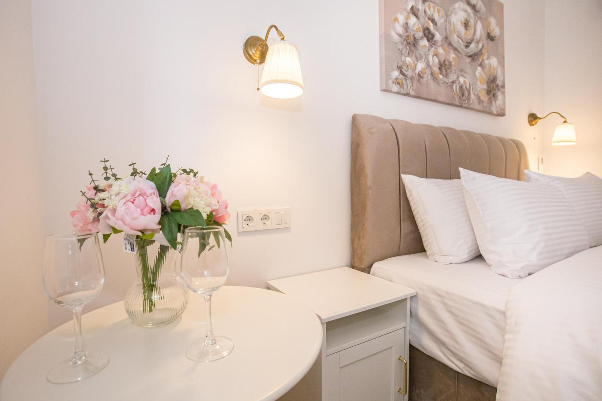 Apartman Mind And Porec
