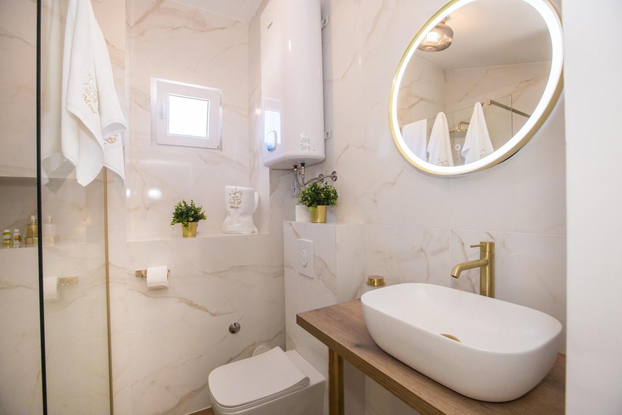 Apartman Mind And Porec