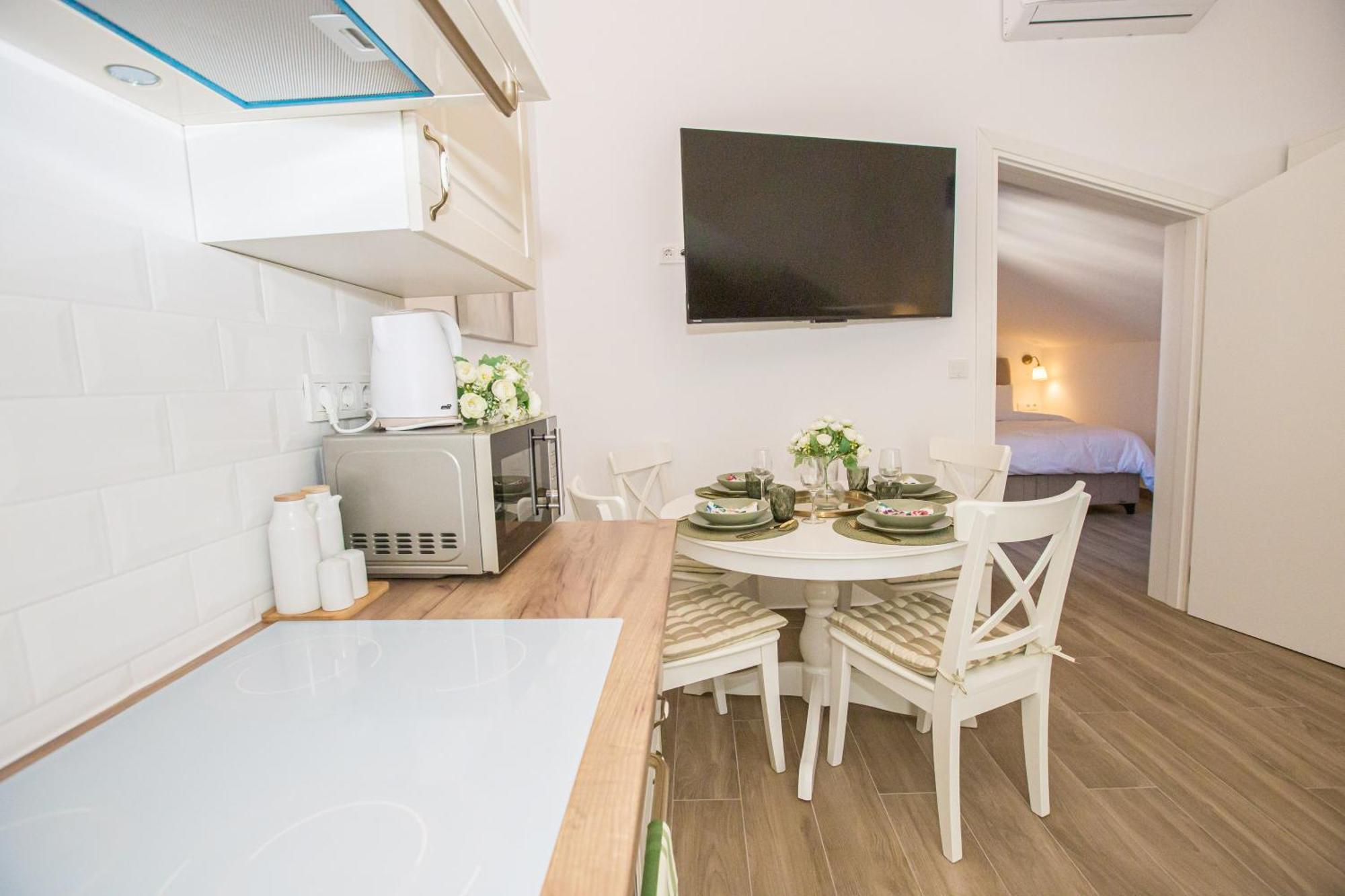 Apartman Mind And