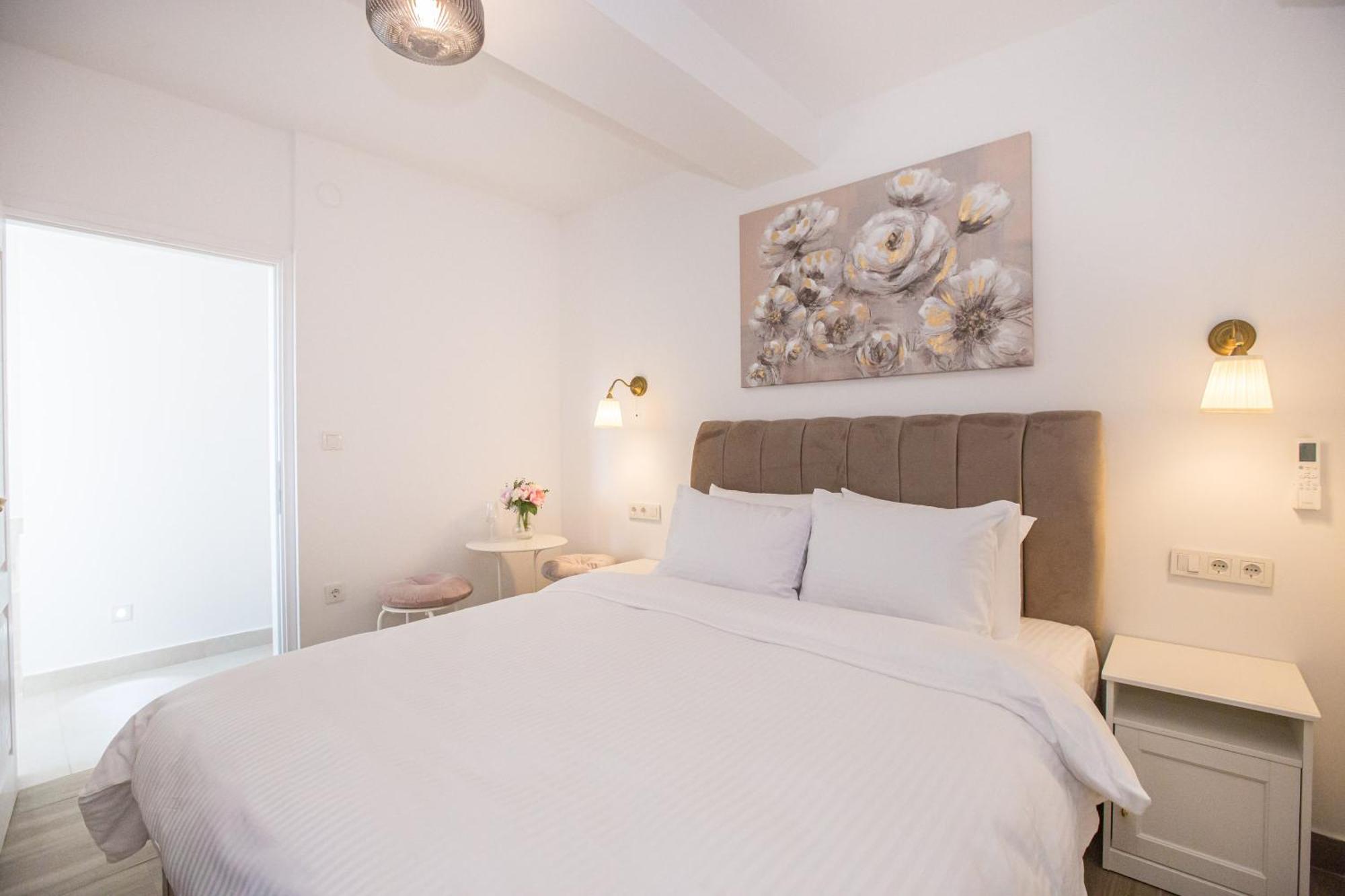 Mind And Apartman Porec