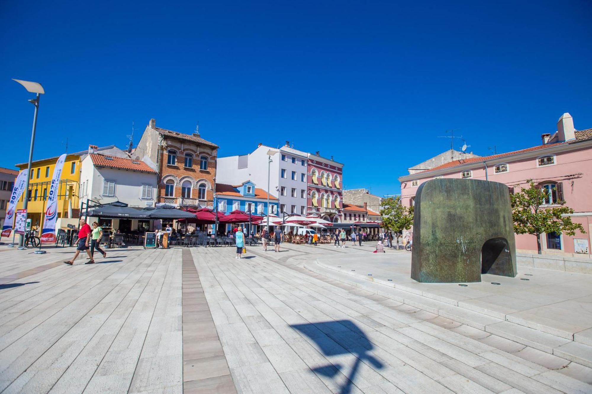 Apartman Mind And Porec